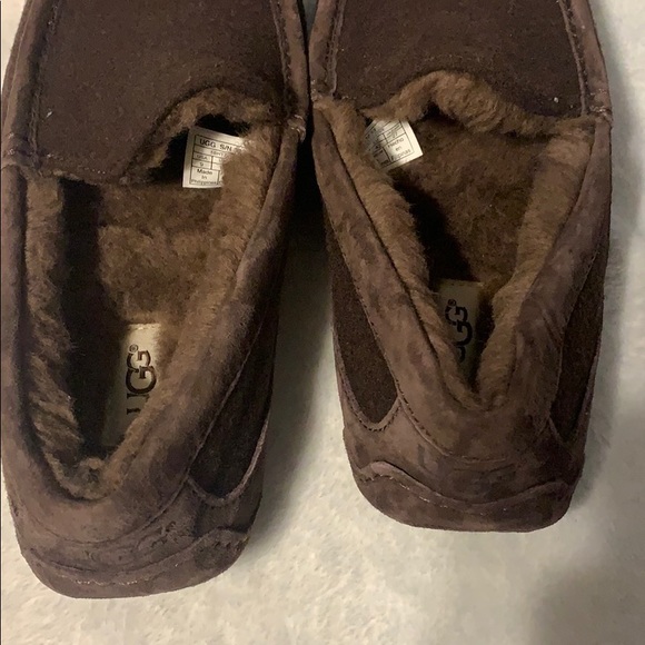 Men’s UGG’s size 9 make me an offer I can’t refuse - Picture 2 of 5